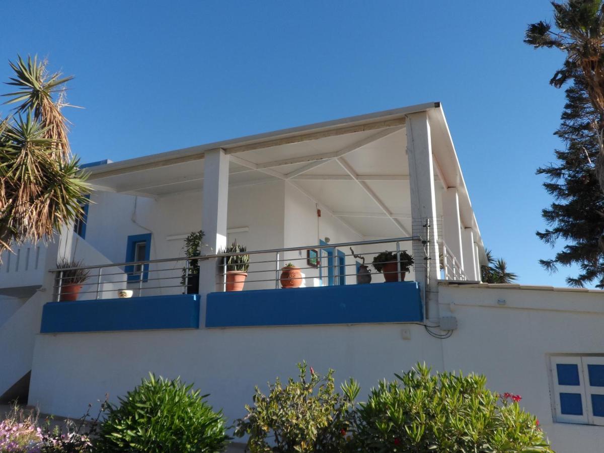 קפלוס Villa Giorgos מראה חיצוני תמונה