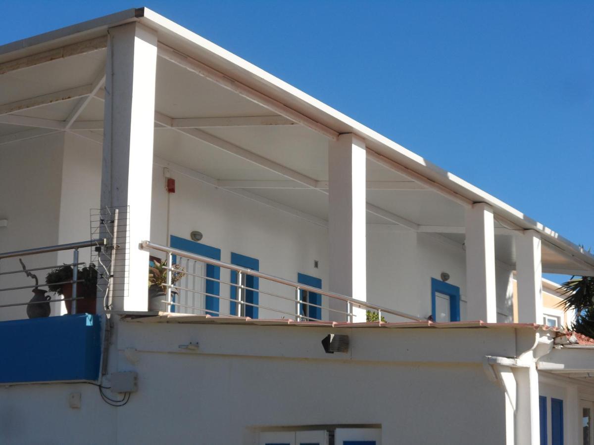 קפלוס Villa Giorgos מראה חיצוני תמונה
