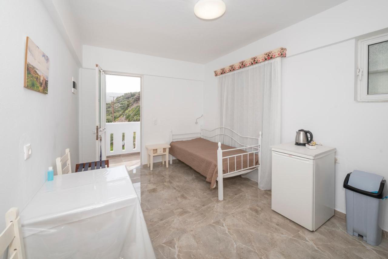 קפלוס Villa Giorgos מראה חיצוני תמונה