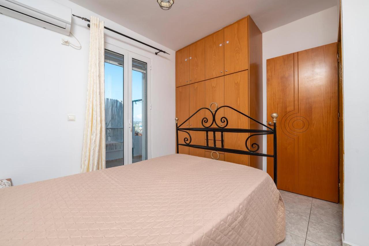 קפלוס Villa Giorgos מראה חיצוני תמונה