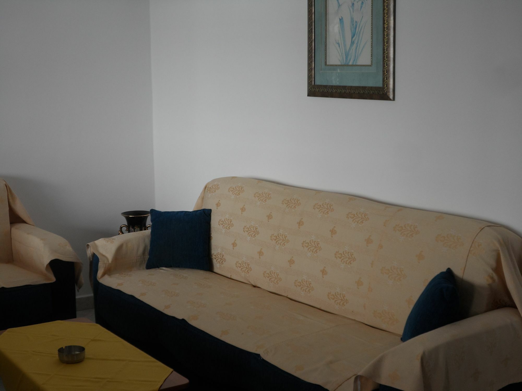 קפלוס Villa Giorgos מראה חיצוני תמונה