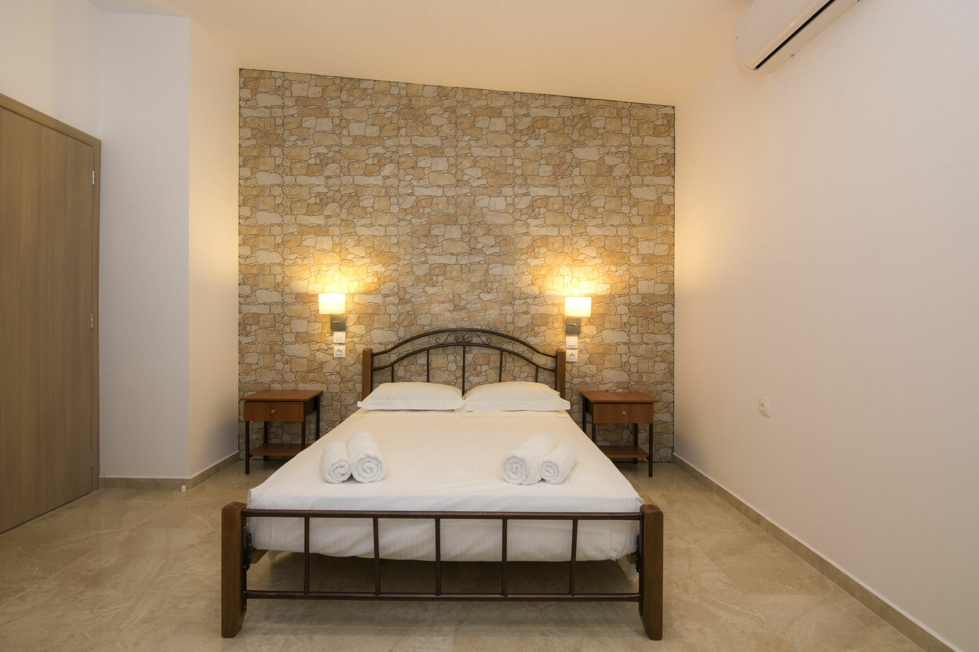 קפלוס Villa Giorgos מראה חיצוני תמונה